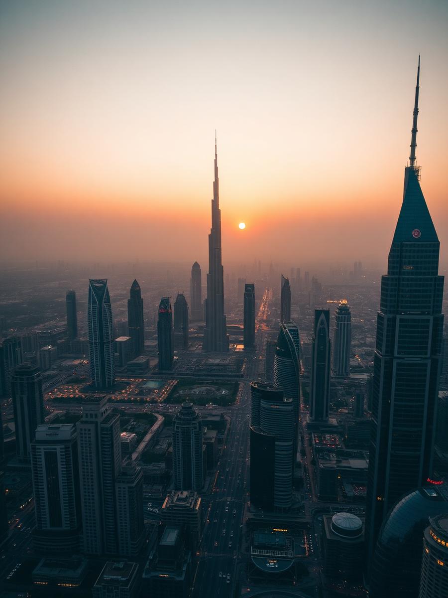 Dubai, United Arab Emirates